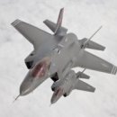 [연합뉴스] F - 35 A 2 대 오늘 청주 기지 도착...한국도 스텔스 ＞ 전투기 보유국 이미지