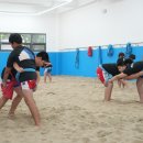 한림초등학교 이미지