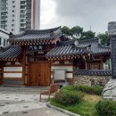 42. 시지동 밀양 박씨와 솔일재(率一齋)(제69호. 2025.5.2) 이미지