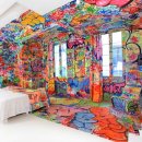 by ROOM
