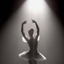 성인발레 이미지