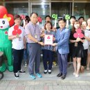 동천동 행정복지센터 이미지