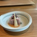 스시진미(味) | 서울 신라 호텔 아리아께_사치코스 후기