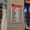 신내환경 | 신내역 맛집 낙소당 무한리필 소곱창 먹으러 갔다가 생긴 일