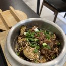 모루야 | 마곡 직장인 점심 맛집 ‘모루야’ – 가지우삼겹솥밥 후기