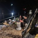 내장산국립공원 내장야영장 이미지