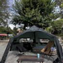 마루펜션 캠핑장 이미지