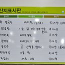 개운한 역 이미지