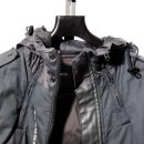 지스타 / ROKET QUILTED HOODED OVERSHIRT L / M 이미지