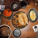 더맛있는족발보쌈양재포이점