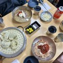 내호냉면 | 2025 부산 코카-콜라 X 레드리본 비빔냉면 맛집 내호냉면 후기