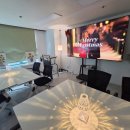 1316 | 강남역 파티룸 대만족 후기