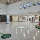 인천광역시 송림체육관 주차장 이미지