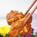 후다닥닭갈비 이미지