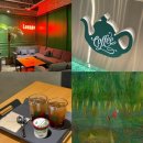 고바슨 익산전주팰리스점 | 익산 영등동 대형카페 ‘고바슨커피 익산전주팰리스점’ (하겐다즈, 주차 등)