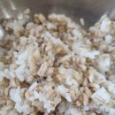 **🌾 우리 몸을 살리는 슈퍼푸드, 보리밥의 숨겨진 효능** 이미지