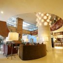 호텔리젠시 나이트 이미지