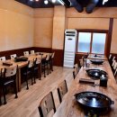 명가솥뚜껑서귀포흑돼지 이미지