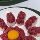 더플러스 | 더한우플러스 육회 한우육회 후기, 당일 작업 한우로 만든 프리미엄 육회