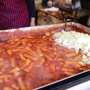 중앙떡볶이 - 오산시 매홀로 46 | 중앙떡볶이