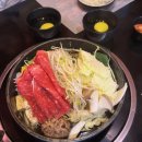 술생각날때 | 잠실새내 맛집 l 스키야키가 생각날 때 찾게 되는 옥소반 잠실새내점 솔직후기