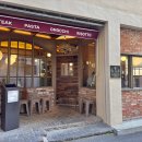 1663 | 전포 뇨끼 맛집 그라치에 후기｜전포 데이트 맛집 파스타 추천