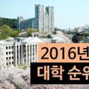 [현 탐정] 국내 대학교 크기 순위 TOP10 이미지