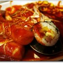 남천할매떡볶이 이미지