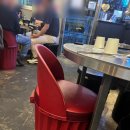 포들포들 | 고척 고기집 추천 부드러운 숙성 삼겹살이 있는 돈전성시 후기