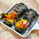 국수와김밥 이미지