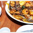 구구안동찜닭 이미지