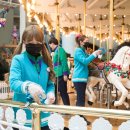 (주)호텔롯데 롯데월드 이미지