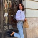 데일리-룩 이미지