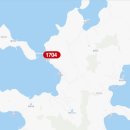 황덕도항 이미지