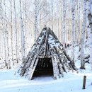 자작나무집 이미지