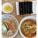 선비꼬마김밥정평역점