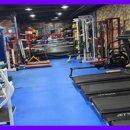 카이로스 복싱 짐 이미지