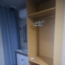 호텔 초원 | 내몽골 패키지 둘째날 초원내 '컨테이너 호텔' 룸컨디션 최악의후기~!!