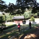 부천둘레길4코스 이미지