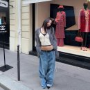 11545-01-63-33 | 따라 입고 싶은 제니의 사복 패션 브랜드 아이템 정보 공유