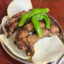 낙성대역 맛집 '뜯갈비', 숯불향 가득한 쪽갈비 리얼 후기
