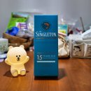 싱글몰트 위스키 추천 싱글톤 더프타운 15년 테이스팅 후기 - 니트 하이볼 레시피 마리아주