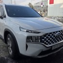 권선 모터스 | 주차장 사고로 깨진 싼타페 TM 백미러, 수원 GG모터스 하우징 당일 교체 후기