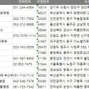 캔디펫살롱 | 전국 애견미용실 현황 DB