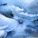 지리산 뱀사골의 겨울 3 이미지