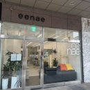 세븐일레븐 이촌2호점 | 이촌동 미용실 이내헤어 뿌염레이어트 커트(f.t 혜진 쌤) 받은 후기!