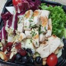 뱃살도둑 수영점 이미지