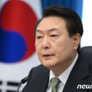 [속보] 윤 대통령, 11일부터 3박5일 간 네덜란드 국빈 방문 이미지