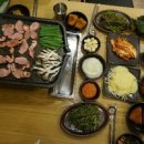 황가네흑염소 이미지