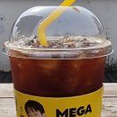 메가커피 - 고양시 일산서구 가로수길 | 메가커피
